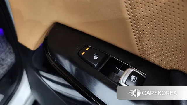 Kia Mohave Master id 3789110 из Кореи 10