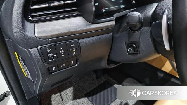 Kia K7 Premier id 4610037 из Кореи 10