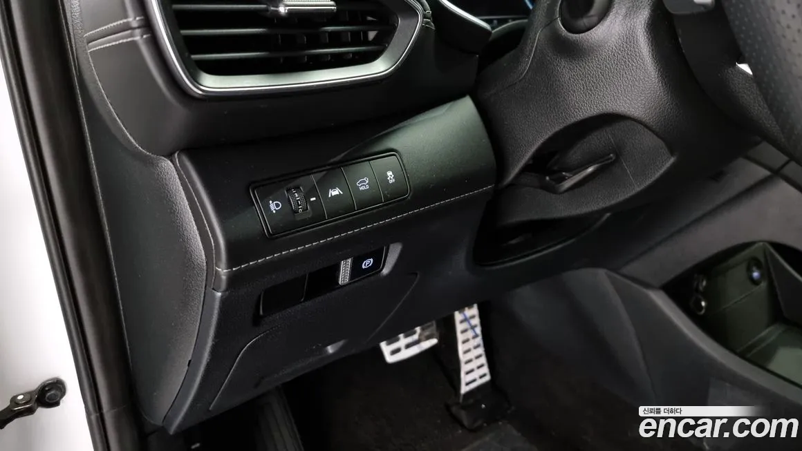 Hyundai The New Santa Fe id 2049577 из Кореи 10