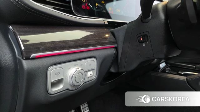 Mercedes-Benz GLE-Class W167 id 3922764 из Кореи 10