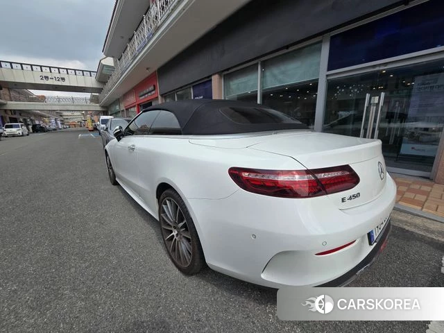 Mercedes-Benz E-Class W213 id 3819415 из Кореи 10