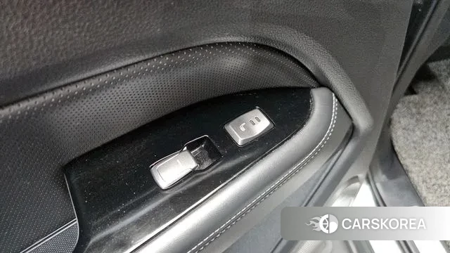 Ssangyong G4 Rexton id 3188324 из Кореи 10