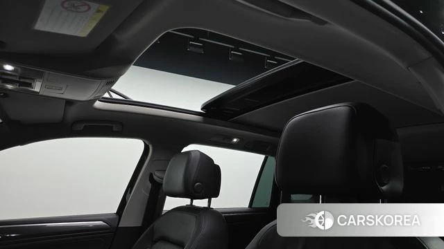 Volkswagen Tiguan second Generation id 3852951 из Кореи 10