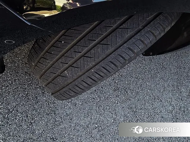 Kia K8 id 2975661 из Кореи 10