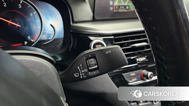 BMW 5 Series (G30) id 4465695 из Кореи 10