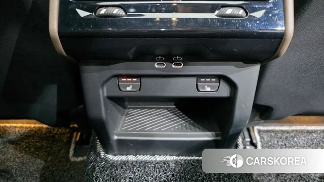 BMW 5 Series (G60) id 3831732 из Кореи 10