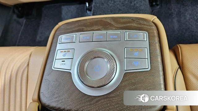 Genesis G80 (RG3) id 4641631 из Кореи 10