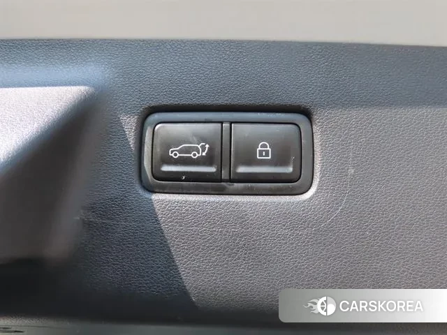 Hyundai Santa Fe (MX5) id 3327735 из Кореи 10