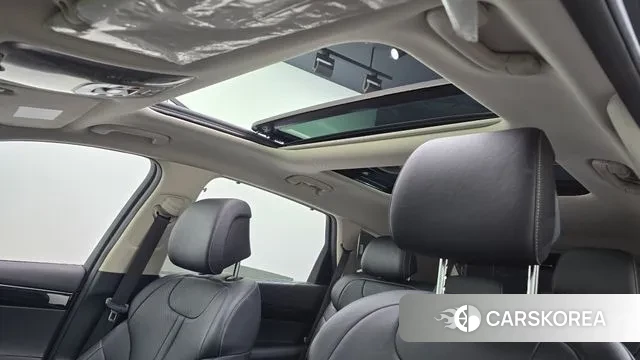 Genesis GV80 id 3463340 из Кореи 10