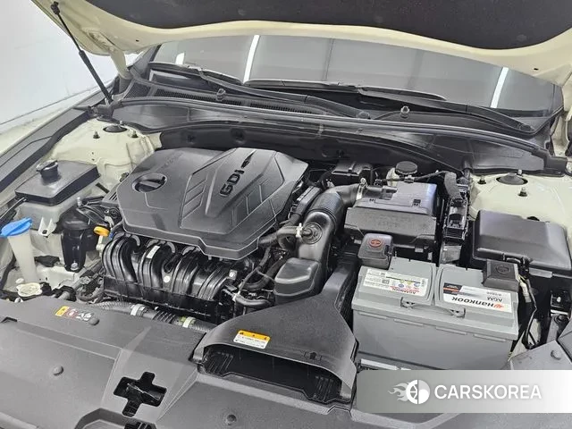 Hyundai The New Grandeur IG id 3013321 из Кореи 10