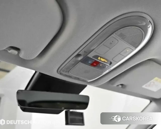 Hyundai Ionic 5 id 3415609 из Кореи 10