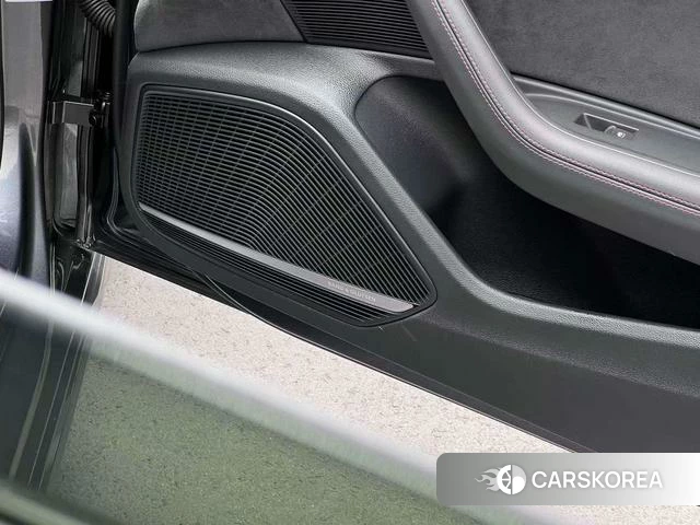 Audi S4 id 4359492 из Китая 10