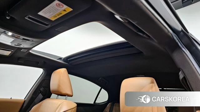 Lexus ES300h 7th generation id 3905618 из Кореи 10