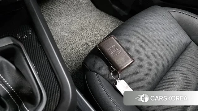 Renault Korea (Samsung) XM3 id 3037204 из Кореи 10