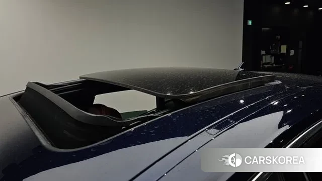 Maserati Levante id 3283785 из Кореи 10