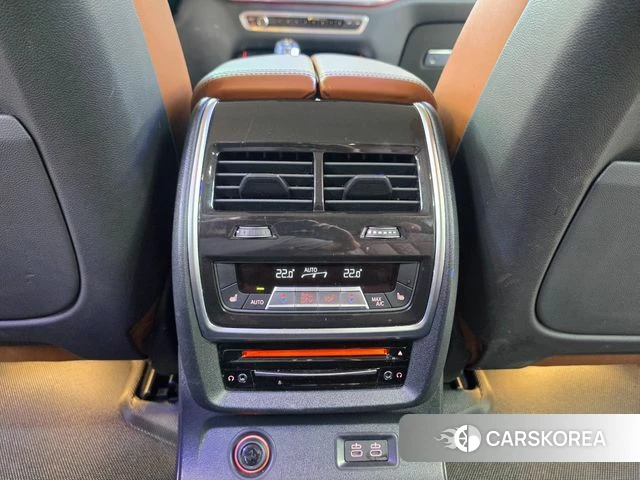 BMW X7 (G07) id 4367636 из Кореи 10