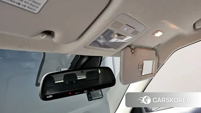 Hyundai Venue id 3703472 из Кореи 10