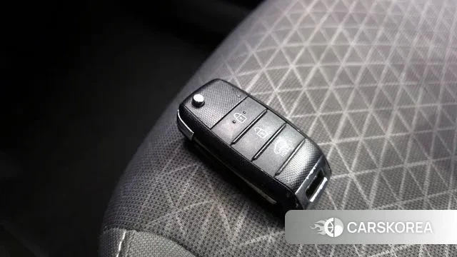 Kia Morning Urban (JA) id 3519570 из Кореи 10