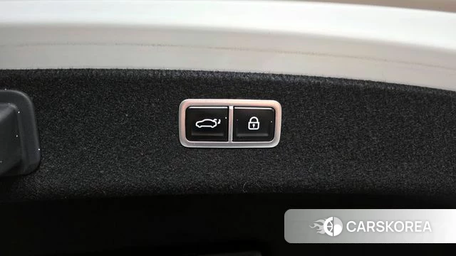 Genesis G80 (RG3) id 3859939 из Кореи 10