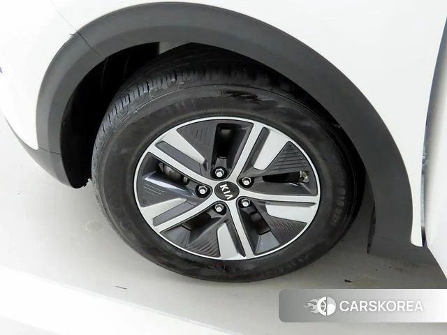 Kia The New Niro id 4334109 из Кореи 10