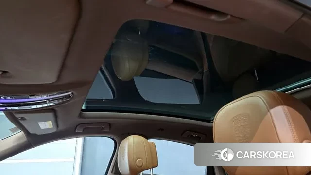 Porsche Cayenne (PO536) id 3444258 из Кореи 10