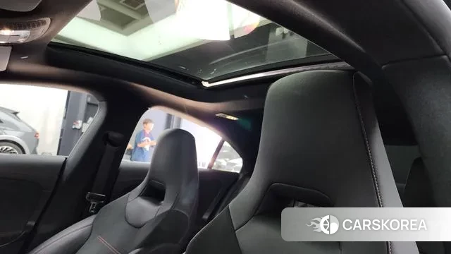 Mercedes-Benz CLA-Class C118 id 2976407 из Кореи 10