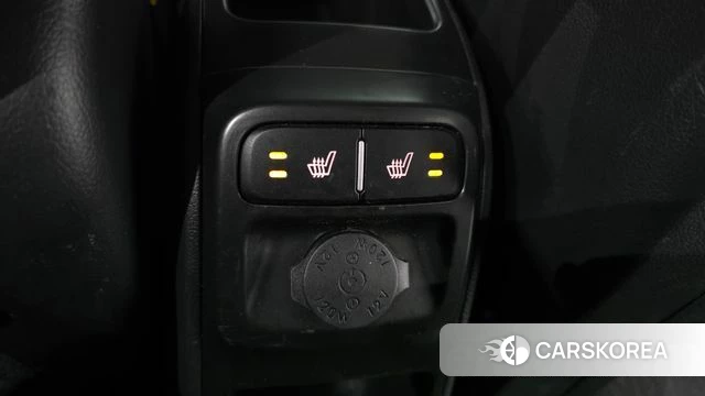 Kia The New Ray id 4943817 из Кореи 10