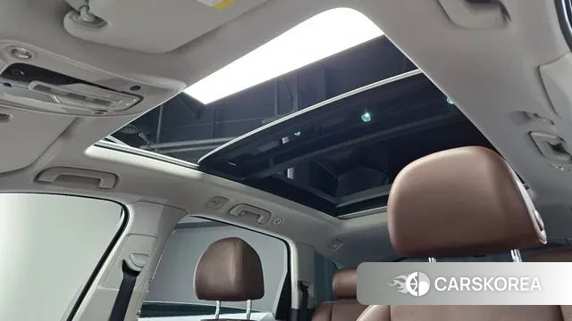 Audi Q7 (4M) id 3422966 из Кореи 10