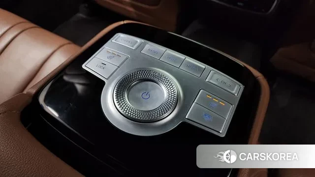 Genesis G80 (RG3) id 3504293 из Кореи 10