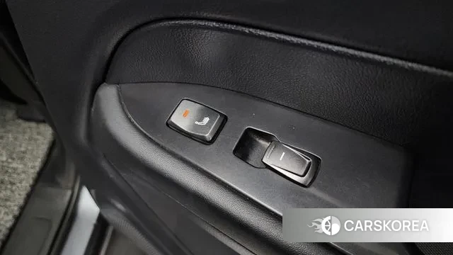 Ssangyong Rexton Sports id 3175722 из Кореи 10