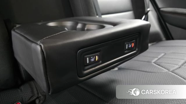 Renault Korea (Samsung) The New QM6 id 4715409 из Кореи 10