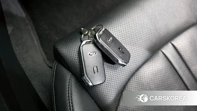 Kia K5 3rd generation id 3504447 из Кореи 10