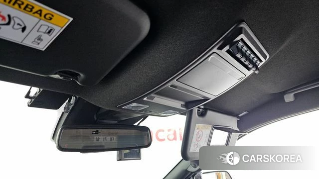 Ford Ranger 4th Generation id 3841335 из Кореи 10