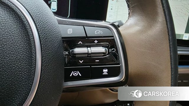 Kia The New Sorento 4th Generation id 4602574 из Кореи 10
