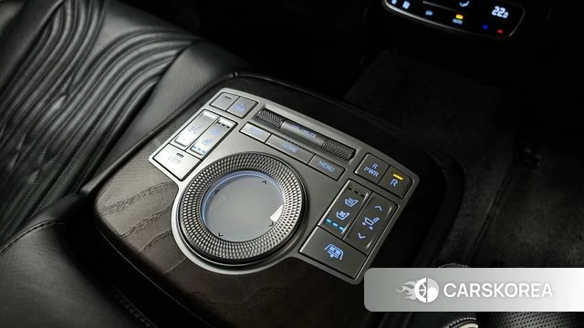 Genesis G80 (RG3) id 4317238 из Кореи 10