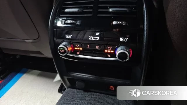 BMW 5 Series (G30) id 2993307 из Кореи 10