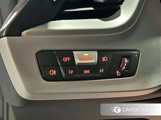 BMW 2 Series Gran Coupe (F44) id 3522530 из Кореи 10