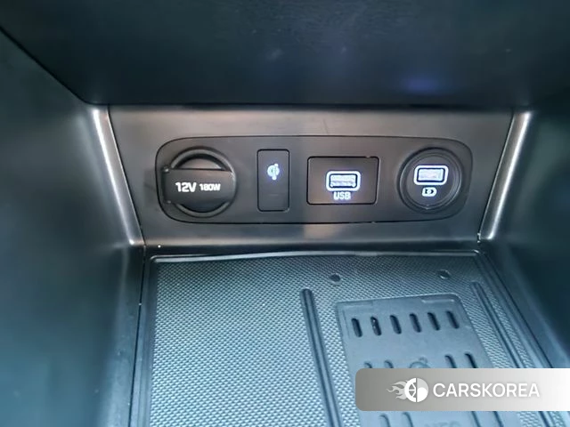 Hyundai Sonata (DN8) id 3916704 из Кореи 10