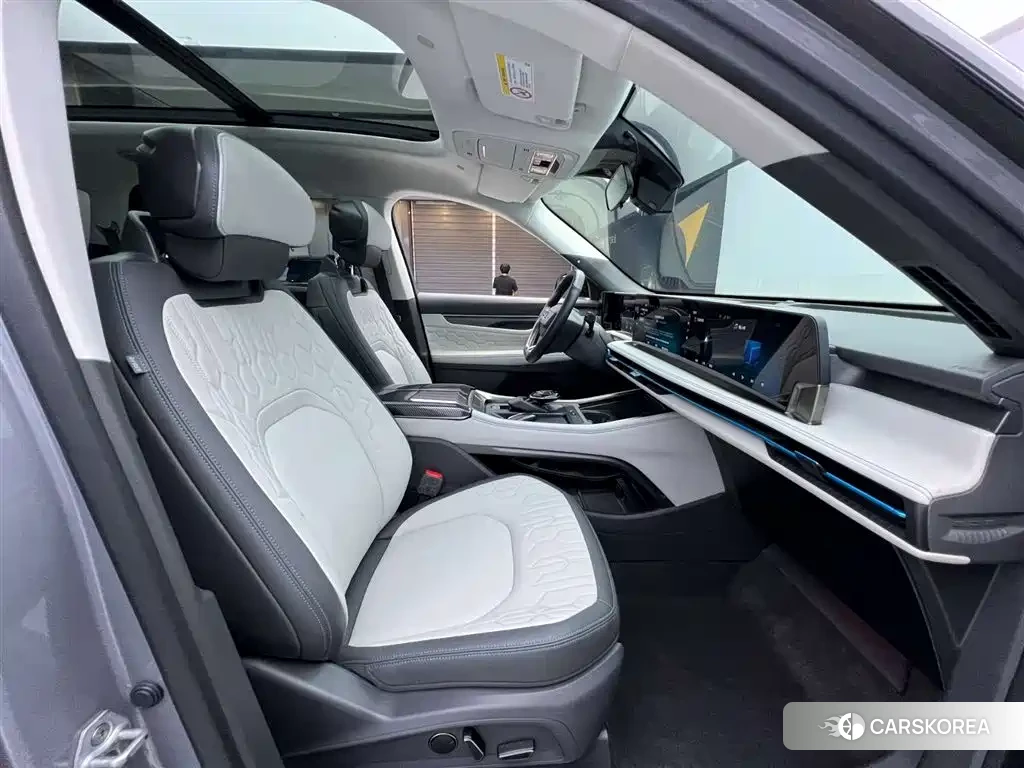 Ford Sharp World id 4547932 из Китая 10