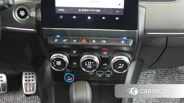 Renault Korea (Samsung) XM3 id 4591194 из Кореи 10