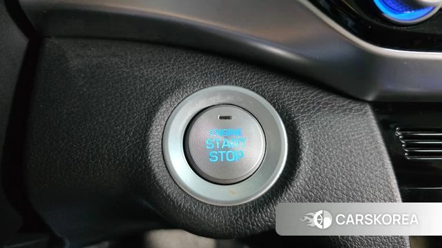 Hyundai The New Avante AD id 4339353 из Кореи 10