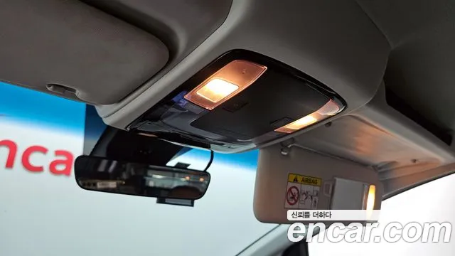 Hyundai Staria id 2832099 из Кореи 10