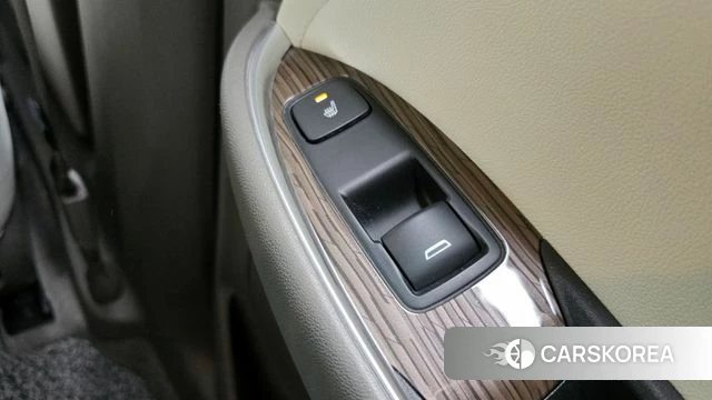 Chevrolet (GM Daewoo) The New Malibu id 3942769 из Кореи 10