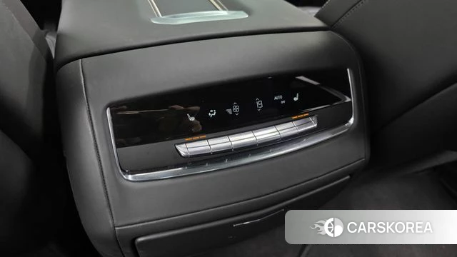 Cadillac Escalade 5th Generation id 4369081 из Кореи 10