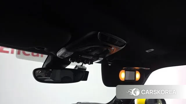 Mini Cooper Electric id 3400347 из Кореи 10