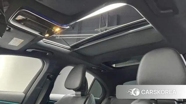 Mercedes-Benz E-Class W214 id 3420199 из Кореи 10