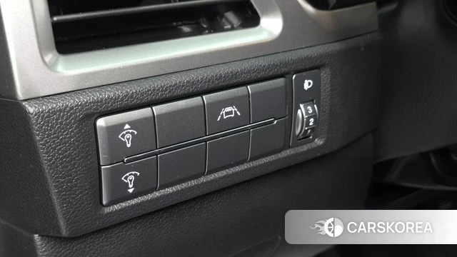 Ssangyong Beautiful Korando id 4415309 из Кореи 10