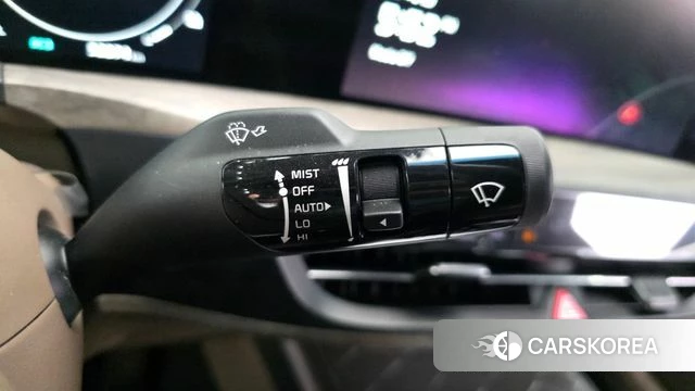 Kia K8 Hybrid id 4683102 из Кореи 10