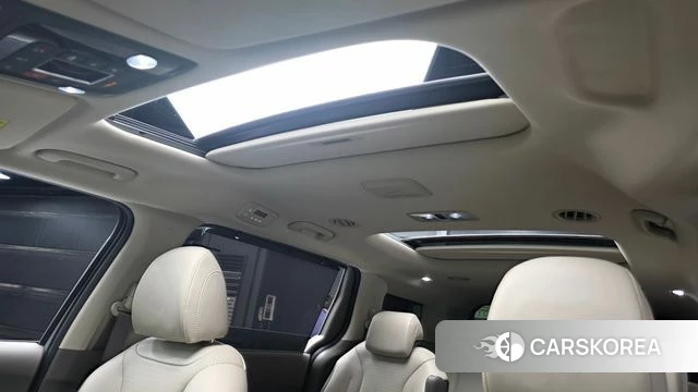 Kia The New Carnival 4th Generation id 4565783 из Кореи 10
