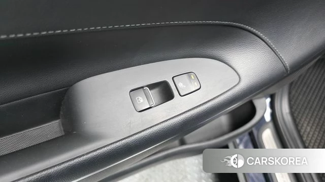 Hyundai The New Grandeur IG Hybrid id 4657825 из Кореи 10